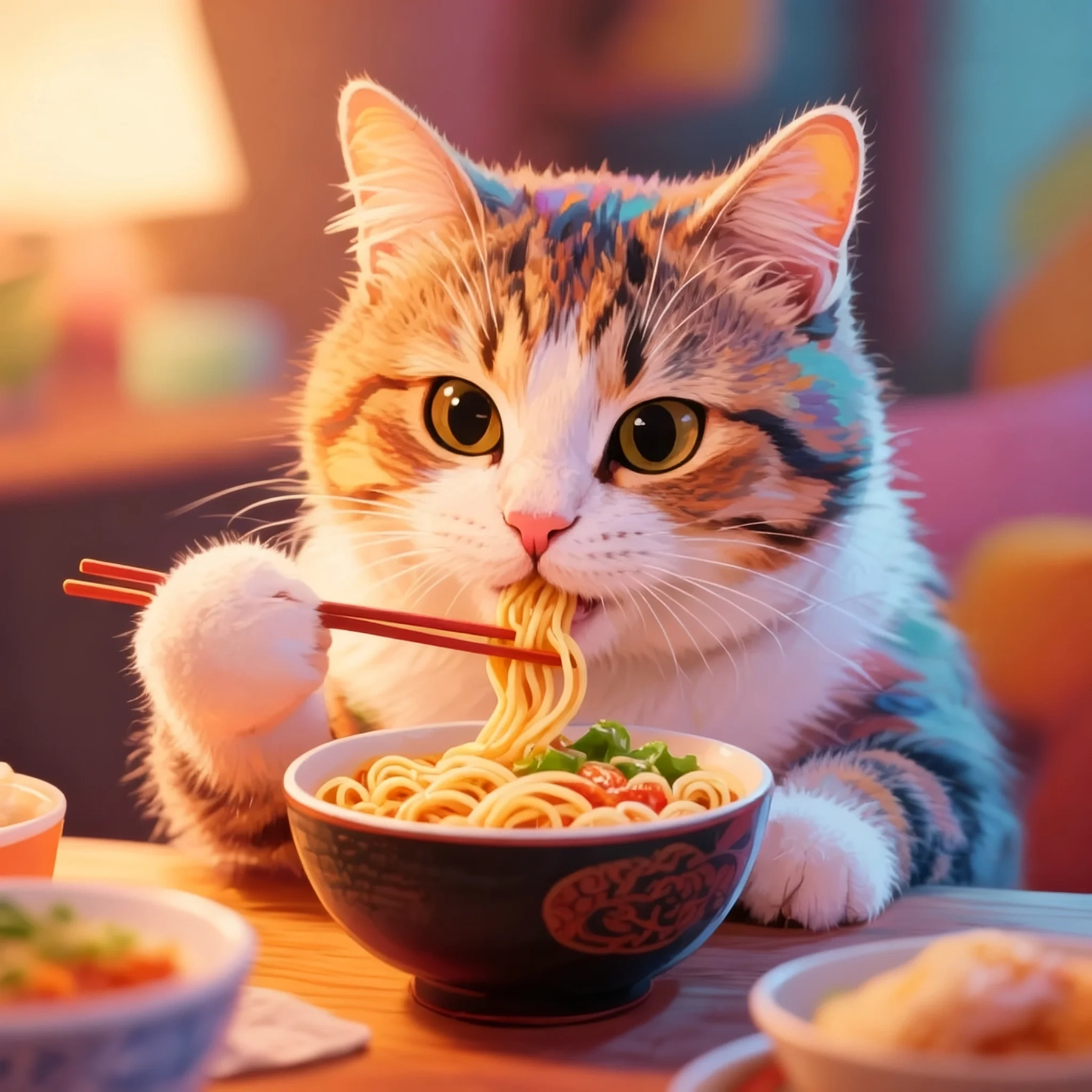 AI-generated image created with ChatGPT