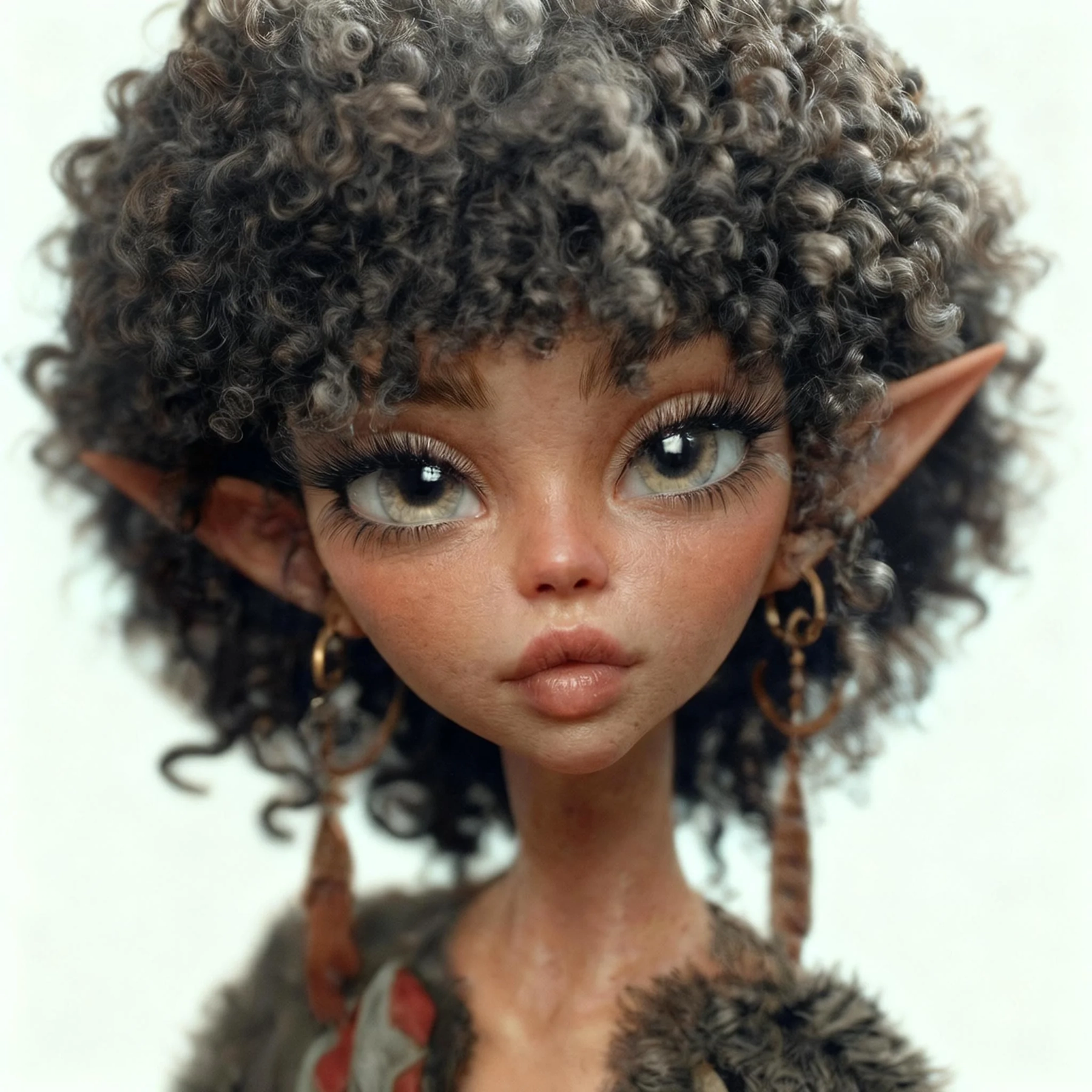 Artistic creation using Nano Banana model