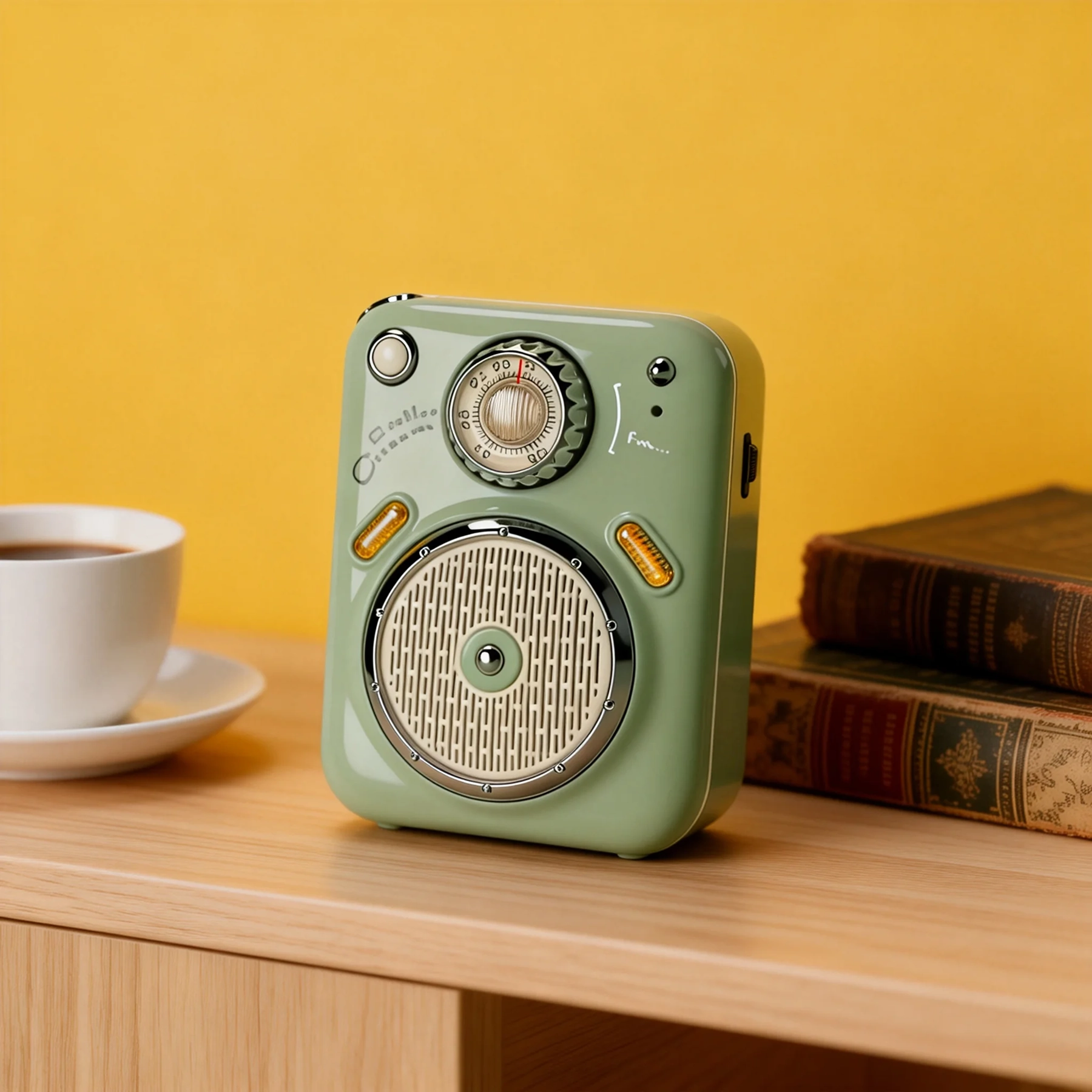 Dream-like image created with Seedream AI